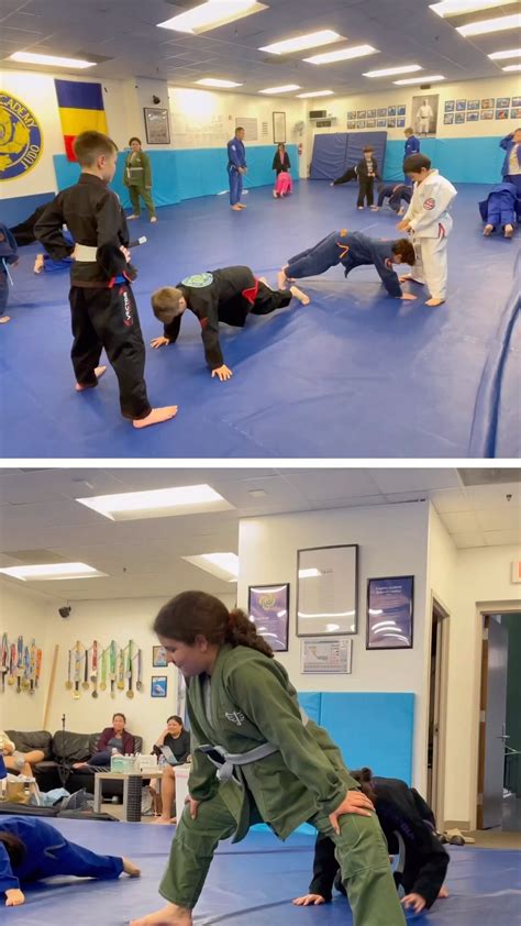 Kogaion Academy Brazilian Jiu Jitsu And Judo Martial Arts In