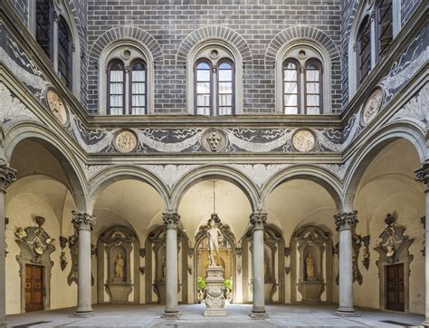 Musei Pubblicata La Nuova Guida Di Palazzo Medici Riccardi A Cura Di
