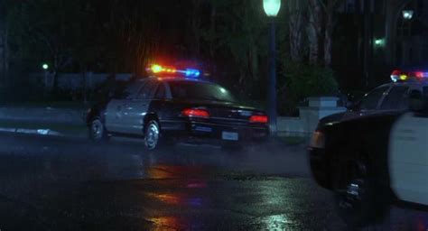 1992 Ford Crown Victoria In Pay It Forward 2000