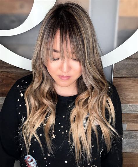 26 Wispy Bangs You Need To Try This Year Updated For 2018