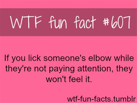 Dont Try This At Home Kids Lol Wtf Fun Facts