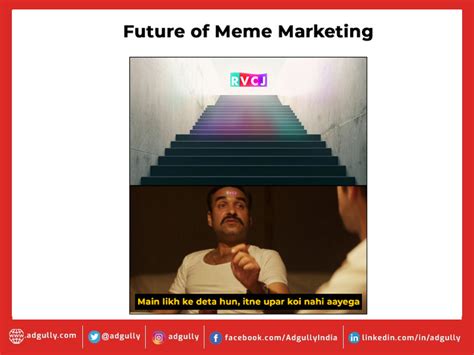 Rvcjs Pioneering The Future Of Meme Marketing In India