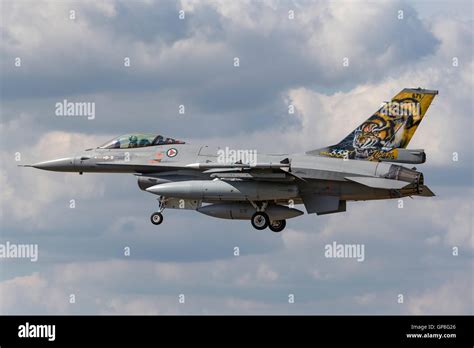 Royal Norwegian Air Force Luftforsvaret General Dynamics F 16am