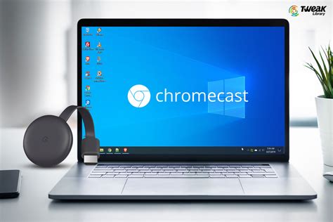 How to change wifi settings tutorial: How to Set up Chromecast on Windows 10 and Cast the Screen