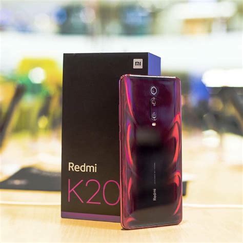 Redmi K20 Pro Price In India Specifications And Features