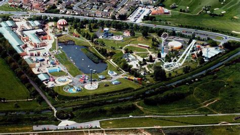 Pleasure Island Amusement Park To Close This Month Coinslot International