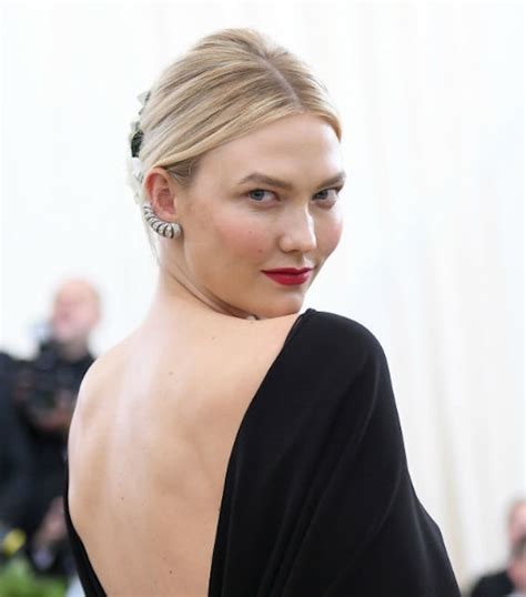 Karlie Kloss Says She Chose To Be With Josh Kushner Despite “complications”
