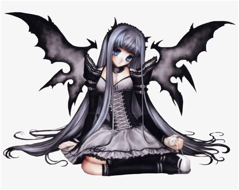 Discover More Than 71 Angel Of Darkness Anime In Coedo Com Vn
