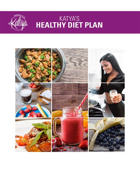 Healthy 1600 Calorie Diet Plan Pdf Pdf Meal Lunch