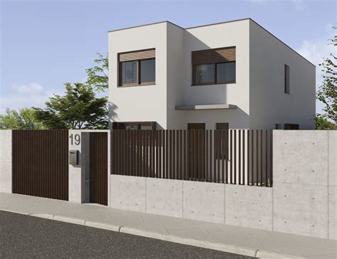 Introduce el nombre o razón social. Vivienda en Cubas de la Sagra - mrdos proyectos