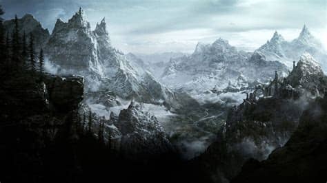 Each wallpaper here is selected for its awesomeness. Free Skyrim Wallpapers Full HD Download High Definiton ...