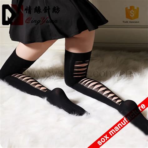 wholesale reasonable price tube stockings nylon legs sexy for women buy nylon stockings