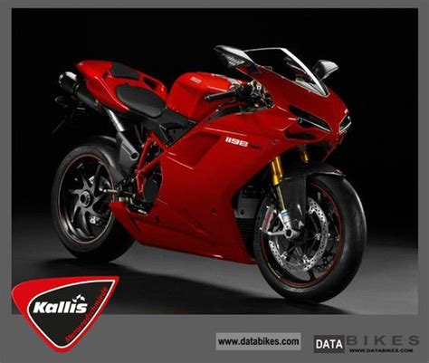 2011 Ducati 1198 Sp New From Distributor