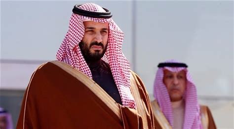 والدته هي الأميرة فهدة بنت فلاح. محمد بن سلمان: مدينة "نيوم" العملاقة الجديدة ستكون مدرجة ...