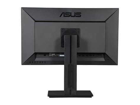 Asus Pb279q Black 27” 4kuhd 3840x2160 Ips Led Backlight Lcd Monitor