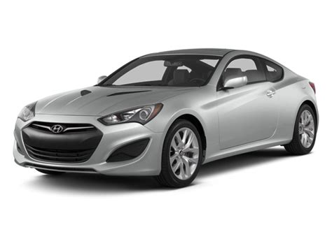 2013 Hyundai Genesis Coupe 2d Premium Prices Values And Genesis Coupe 2d