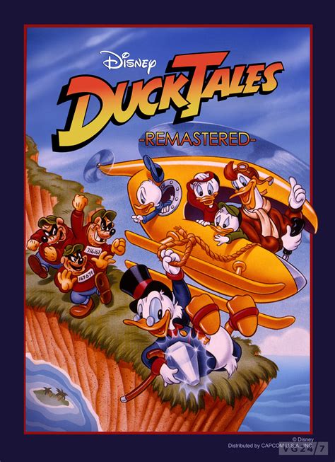 Ducktales Remastered Dungeons And Dragons Chronicles Of Mystara