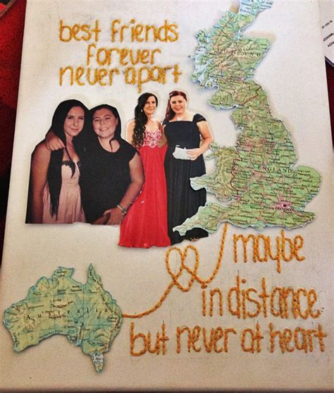 Us orders of $35+ from any participating shop now ship free. Made this as a farewell gift for my best friend who is ...