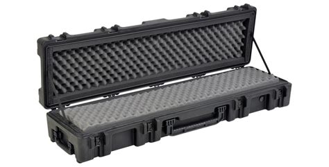 2r Series 5212 7 Waterproof Weapons Case Military Case Solutions
