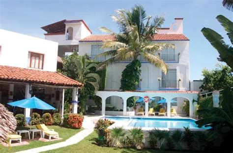 Reserve directamente com best western hotel & resorts para obter as melhores tarifas para hotéis em espanha, portugal e em todo o mundo. Pet Friendly Hotel Best Western Posada Chahué Huatulco