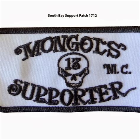 Mongols Mc Supporter Youtube