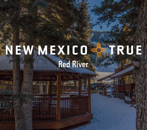 Red River - New Mexico Tourism - Hotels, Restaurants & Things to Do