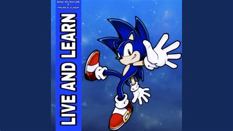 Live And Learn Sonic Adventure 2 Youtube