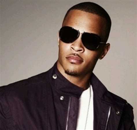 Ti My Fav Rapper Handsome Much Rappers Randb Dudes And Pro