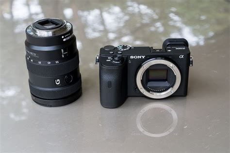Sony a6600 review | cons. Sony a6600 Review | Feature-Packed Compact Camera
