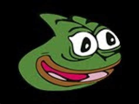 In any case, a major distinction lies in the way that not at all like different emojis, pepega is a misshaped articulation of pepe the frog. Pepega - YouTube