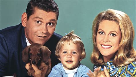 15 Things You Never Knew About Bewitched Fame Focus