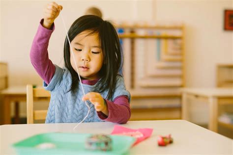 Montessori En Casa ¿por Dónde Empezar Tu Guía Montessori