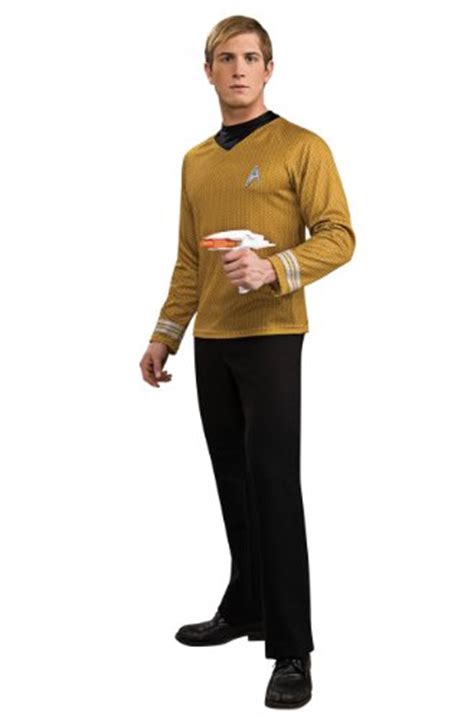 Star Trek Costumes For Adults Halloween Ideas For Women
