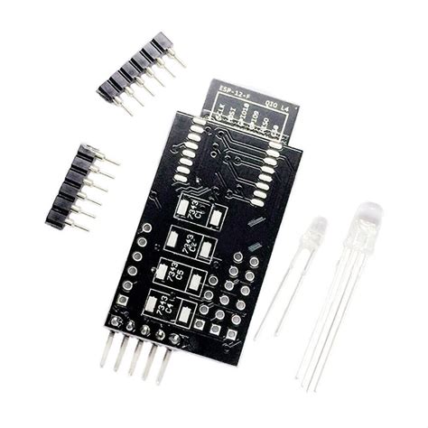 Esp8266 W Lan Wemos D1 Mini Esp 12f 12e Dht22 Am2320 Cp2104 Ch340