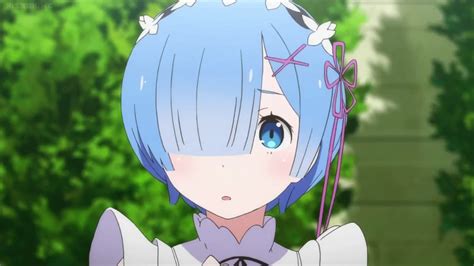 Top 20 Anime Characters With Melancholic Blue Hair Recommend Me Anime