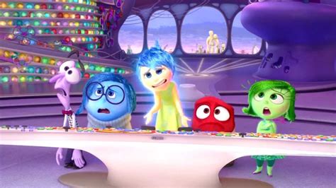 Inside Out Rileys First Date Teaser The Awesomer