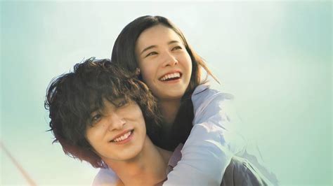 Rekomendasi 7 Film Romantis Jepang Terbaik Dari Anime Hingga Live Action