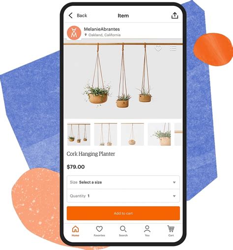 Is the Etsy App the Best When it Comes to Online Shopping?