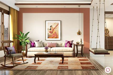 We Recreated Decor Styles From 5 Indian States Indian Living Room