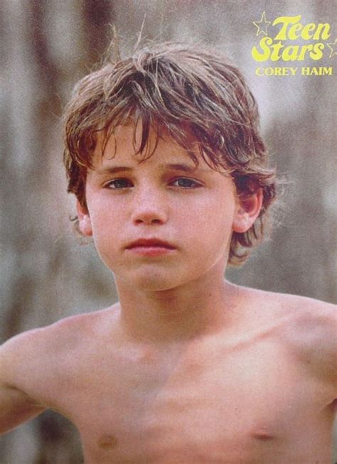 Picture Of Corey Haim In General Pictures Corey Haim 1347032484