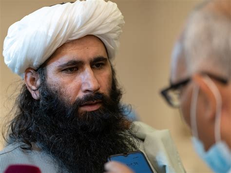 Taliban Refuse To Attend Afghan Talks In Turkey If Held This Week Taliban News Al Jazeera