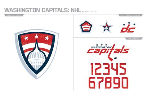 Meaning and history washington capitals is a relatively young hockey club in comparison to many others. UNOFFICiAL ATHLETIC | Washington Capitals Rebrand
