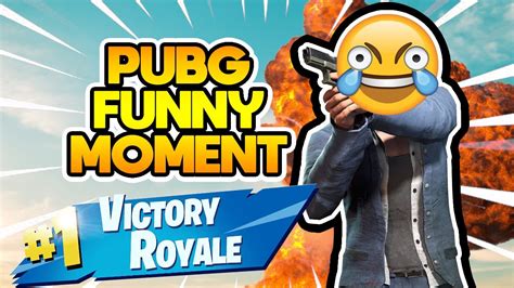 Pubg Funny Moments Youtube