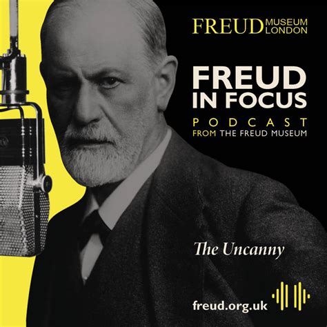 The Uncanny Freud Museum London