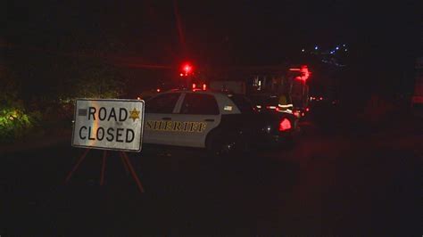 Snohomish County Sheriff Investigating Deadly Shooting Overnight Komo