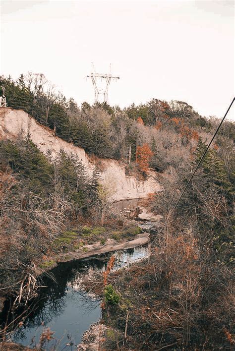 Maybe you would like to learn more about one of these? Sand Creek Adventures ZIP LINES and CHALLENGE COURSE ...