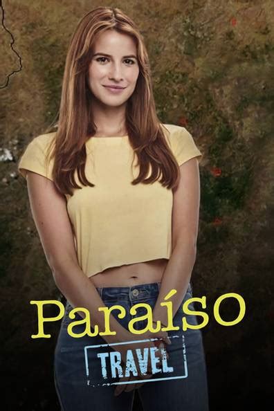 How to watch and stream Paraíso travel 2018 2019 on Roku