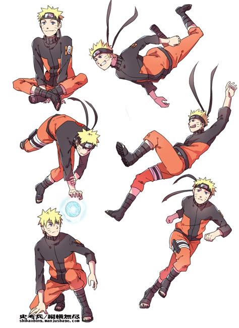 Uzumaki Naruto Mobile Wallpaper 1731804 Zerochan Anime Image Board