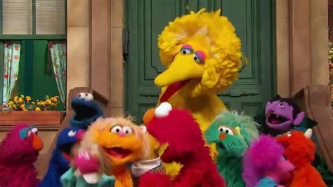 Sesame Street Season 49 Episode 4 So You Think You Can Choreograph