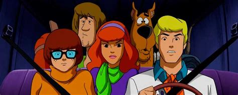 Muere A Los 71 Años Heather North La Voz Original De Daphne En Scooby Doo Noticias De